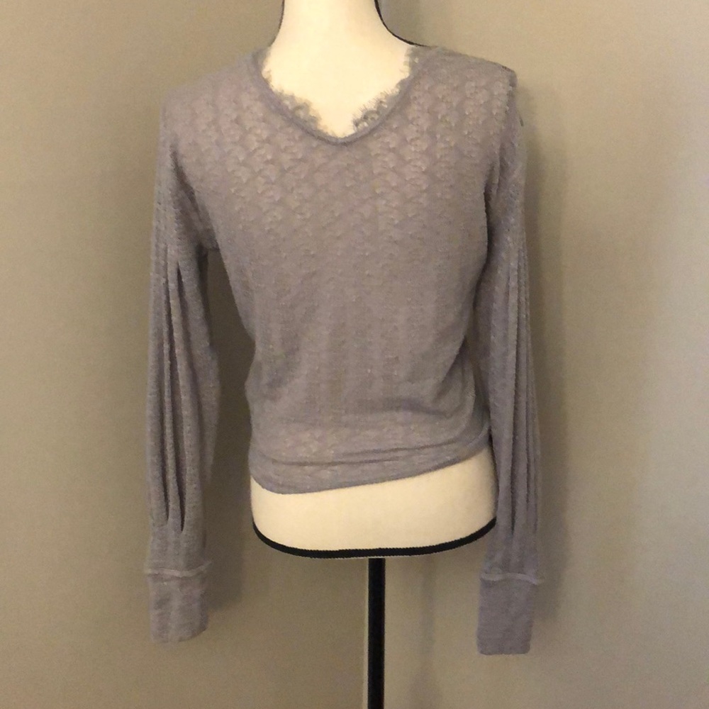 FREE PEOPLE TOP - Picture 15 of 16